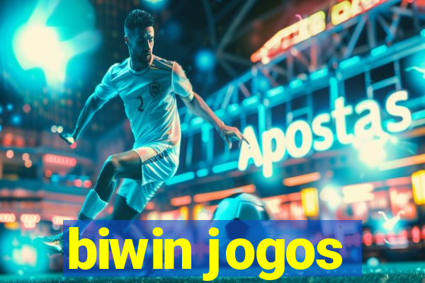 biwin jogos